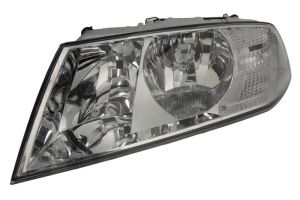 Reflektor świateł przednich TYC 20-12178-15-2