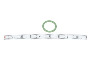 Uszczelka rurki płynu chłodzącego VAL509304