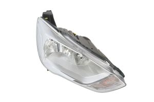 Reflektor świateł przednich VAL046687