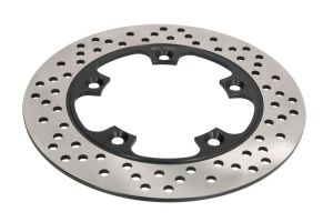 Tarcza hamulcowa THS613