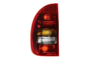 Lampa zespolonych świateł tylnych TYC 11-0378-01-2