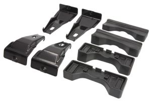 Adapter stopy bagażnika THU 5076