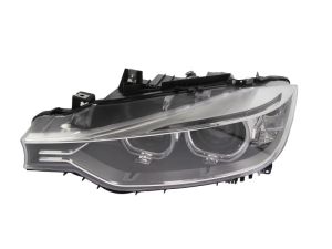 Reflektor świateł przednich TYC 20-14084-05-2