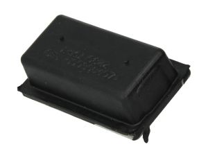 Odbój gumowy, resorowanie STR-120122