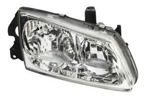 Reflektor świateł przednich TYC 20-5989-05-2