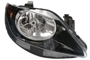 Reflektor świateł przednich VAL043813