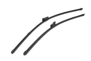 Pióro wycieraczki VAL574462