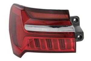 Lampa zespolonych świateł tylnych ULO1180015