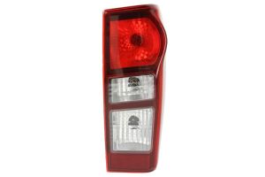 Lampa zespolonych świateł tylnych TYC 11-12139-05-2