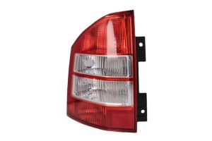 Lampa zespolonych świateł tylnych TYC 11-12690-11-9