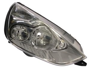 Reflektor świateł przednich TYC 20-11503-05-2