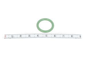 Uszczelka rurki płynu chłodzącego VAL509171