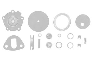 Zestaw naprawczy pompy paliwa ULPR0006