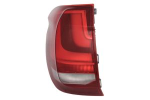 Lampa zespolonych świateł tylnych TYC 11-14706-10-9