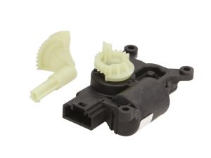 Sterowanie układem wentylacji VAL715279