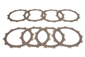 Tarcza sprzęgła TCS2274 (4 RIDE)