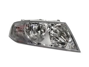 Reflektor świateł przednich TYC 20-12177-15-2