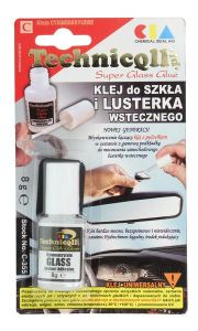 Klej do szyb TE C-355 8 G