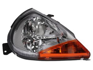 Reflektor świateł przednich TYC 20-5321-08-2