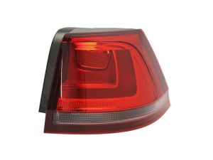 Lampa zespolonych świateł tylnych VAL045219