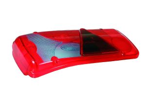 Ramka ozdobna lampy tylnej VAL056700