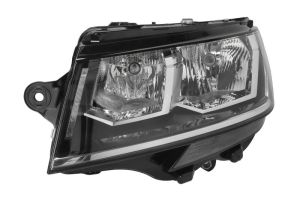 Reflektor świateł przednich VAL450880