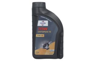 Oleje do przekladni manualnych TITAN SINTOP.FE 75W85 1L