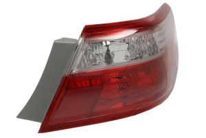 Lampa zespolonych świateł tylnych TYC 11-6183-01-1
