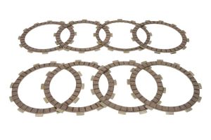 Tarcza sprzęgła TCS3433