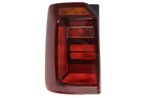 Lampa zespolonych świateł tylnych TYC 11-12972-11-2