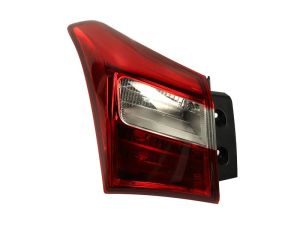 Lampa zespolonych świateł tylnych TYC 11-12370-01-2