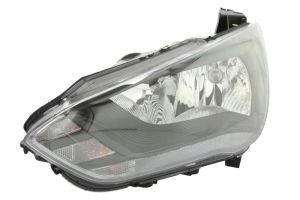 Reflektor świateł przednich VAL450780