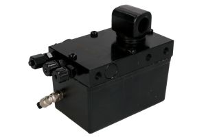 Pompa przechyłu kabiny kierowcy TEQ-03.159