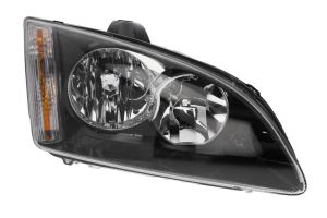 Reflektor świateł przednich TYC 20-0963-15-2