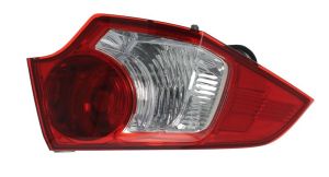 Lampa zespolonych świateł tylnych TYC 11-6452-21-2