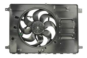 Wentylator chłodnicy silnika TYC 810-0044