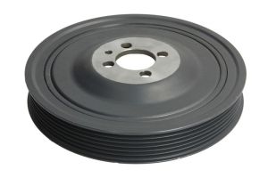 Koło pasowe wału korbowego SAS2156029