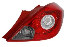 Lampa zespolonych świateł tylnych TYC 11-11429-01-2