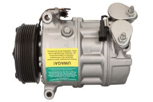 Kompresor klimatyzacji TM8608626