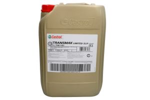 Olej przekładniowy TRANS LS LL 75W140 20L