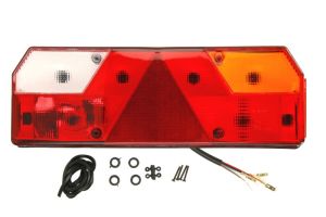 Lampa tylna TL-UN049R