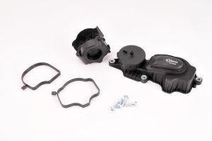 Zawór odpowietrzenia skrzyni korbowej V20-0956