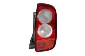 Lampa zespolonych świateł tylnych TYC 11-0363-01-2
