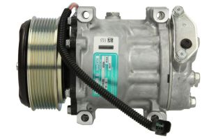 Kompresor klimatyzacji SD7H15-8203