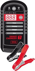 Prostownik do akumulatorów SMART7