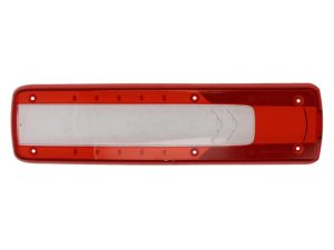 Ramka ozdobna lampy tylnej VAL058000