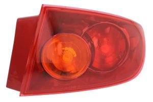 Lampa zespolonych świateł tylnych TYC 11-5349-21-2