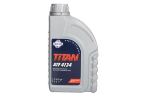Olej do automatycznej skrzyni biegów TITAN ATF 4134 1L
