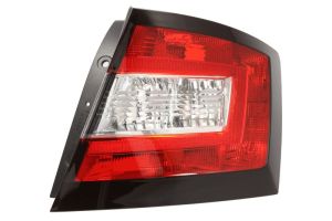 Lampa zespolonych świateł tylnych TYC 11-12809-01-2