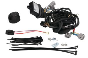 Zestaw elektryczny urządzenia holującego ST747000